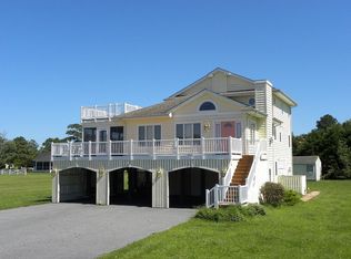 1 Demarie Dr, Ocean View, DE 19970