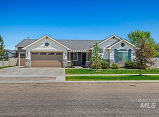 5540 W Torana Dr, Meridian, ID 83646