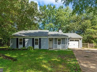 2327 Vale Ct, Waldorf, MD