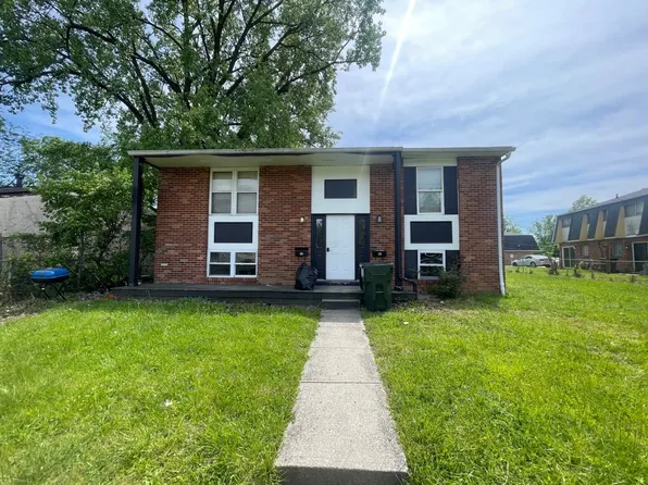 1609 E 26th Ave, Columbus, OH 43219