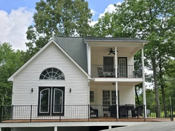 622 County Road 662, Cedar Bluff, AL 35959