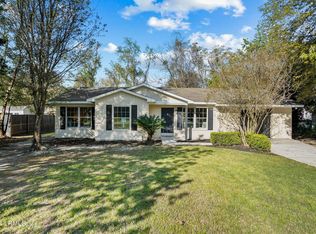 4 Quail Ridge Cir S, Beaufort, SC 29906