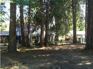 69415 Ruckle Rd, Summerville, OR 97876