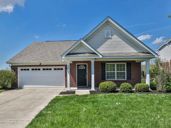 36 Kameron Pl, Monroe, OH 45050