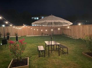 2217 Nates Pl, Georgetown, TX 78633