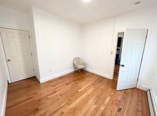 40 Hammond St APT 2, Roxbury Crossing, MA 02120