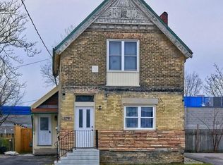 173 Adelaide St N, London, ON N6B 3H1
