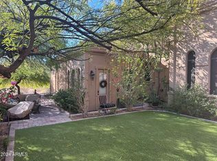 15835 N Eagles Nest Dr, Fountain Hills, AZ 85268