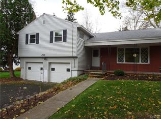 4940 Elgin Cir, Syracuse, NY 13215