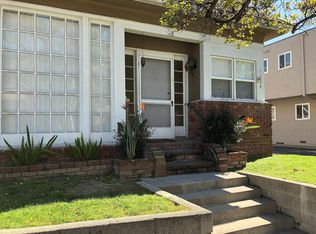 1126 Cordova St APT 1, Pasadena, CA 91106