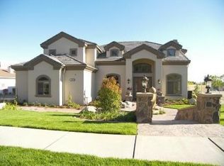 1180 Glendale Rd, Upland, CA 91784