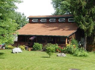 7345 E Carpenter Rd, Davison, MI 48423