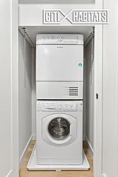 Rented by Citi Habitats