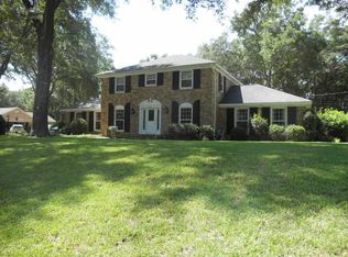 4695 Francisco, Pensacola, FL 32504