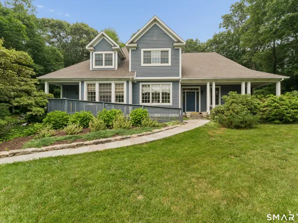 9 Marlin Road, Newtown, CT 06482
