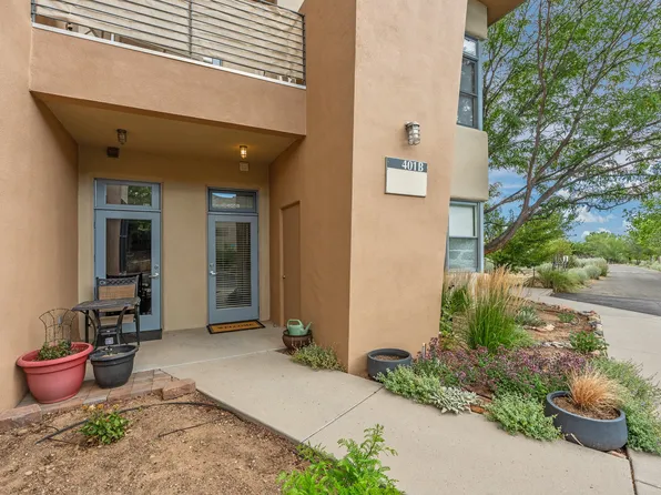 3600 Cerrillos Rd Ste 401B, Santa Fe, NM 87507