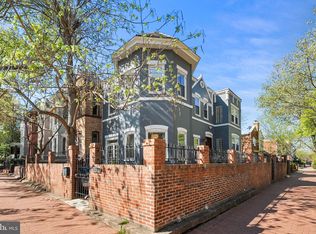 656 9th St NE, Washington, DC