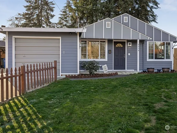8854 Tacoma Avenue S, Tacoma, WA 98444