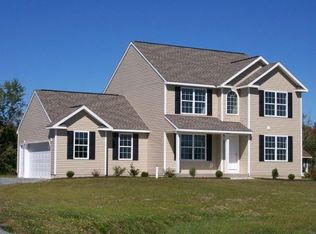 122 Abbey Rd, Poestenkill, NY 12140