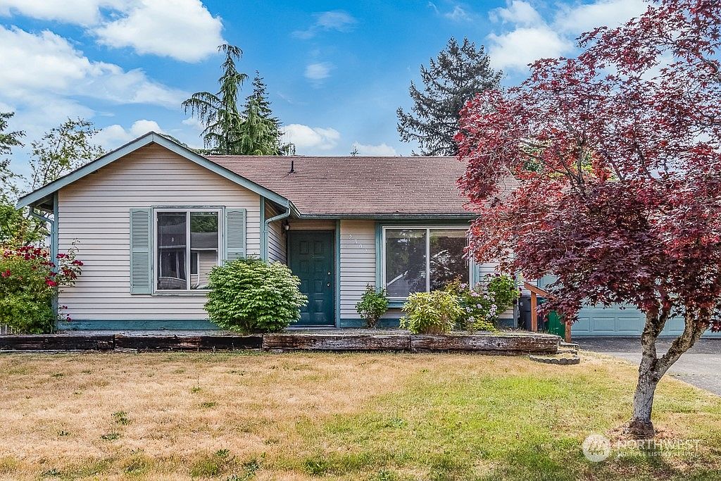 2302 Blaine Avenue NE, Renton, WA 98056 Zillow