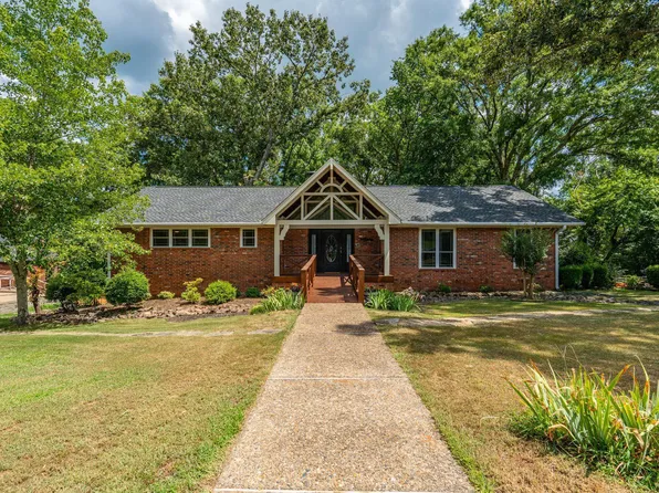 210 Quail Creek Rd, Hot Springs, AR 71901