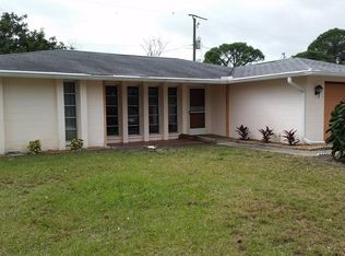 875 Ponderosa Rd, Venice, FL 34293