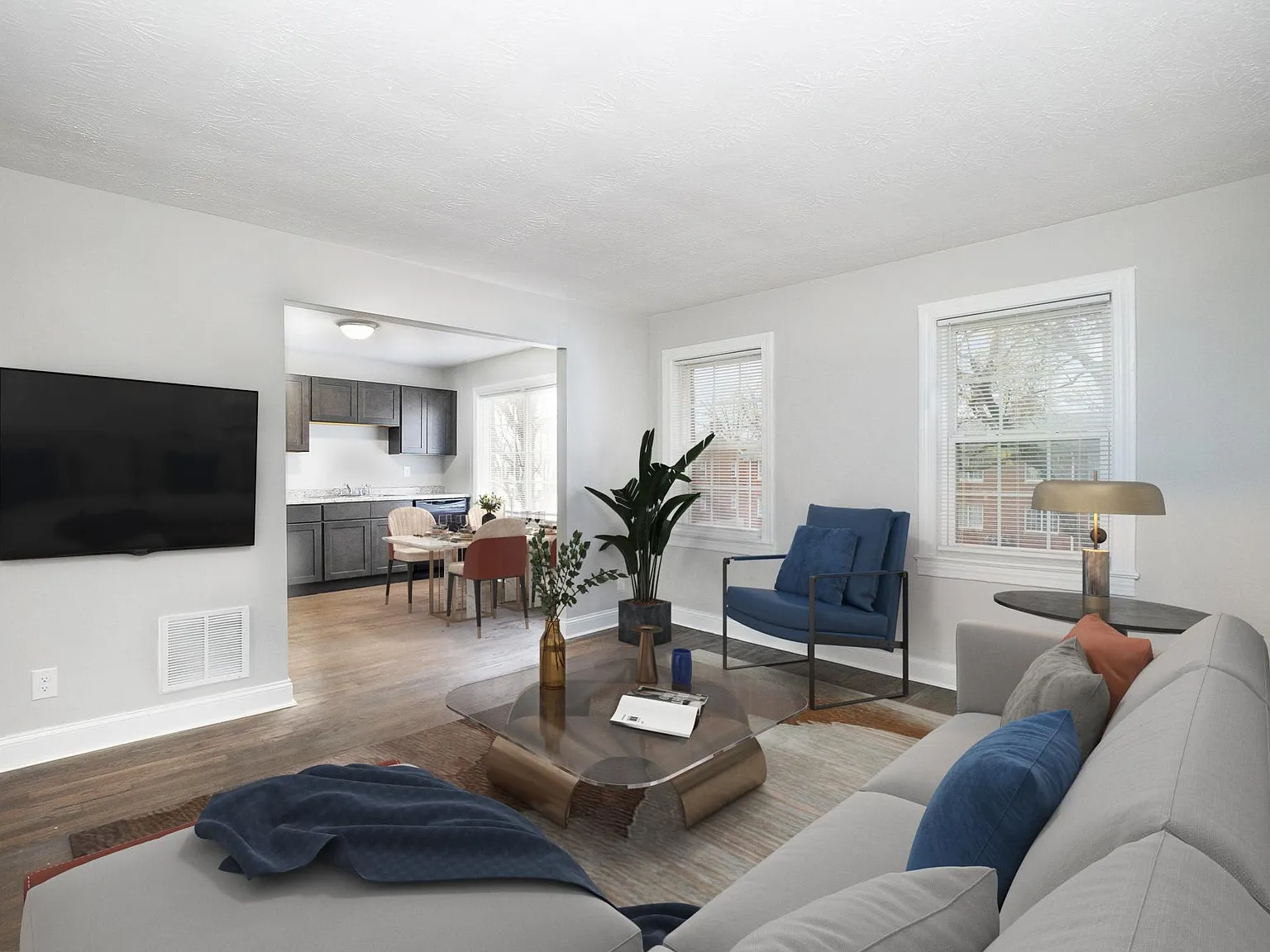 Heritage Green Apartments — Photo 2