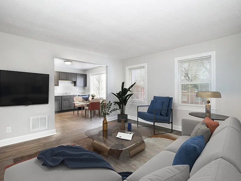 Heritage Green Apartments — Photo 2