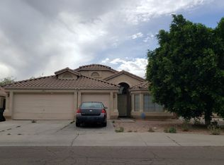 3040 S 65th Dr, Phoenix, AZ 85043