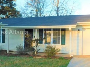 2410 Stanton Rd SE, Conyers, GA 30094