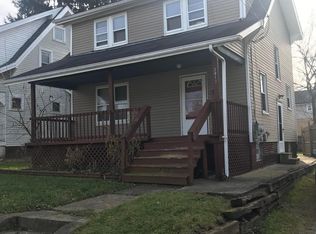 2912 9th St NW, Canton, OH 44708