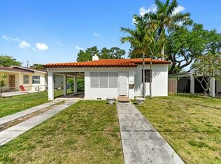 1857 SW 24th Ter, Miami, FL 33145