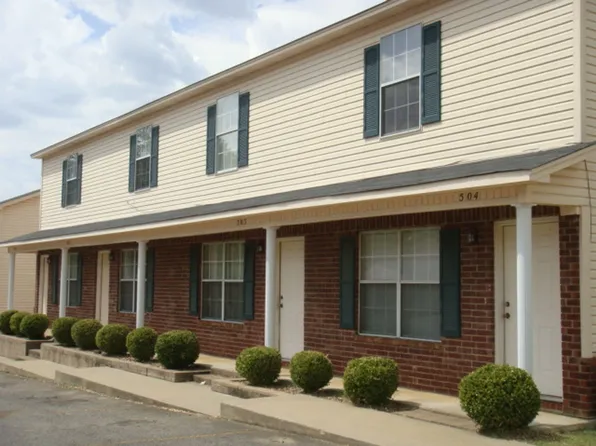 1301 S. Jonesboro 100-604