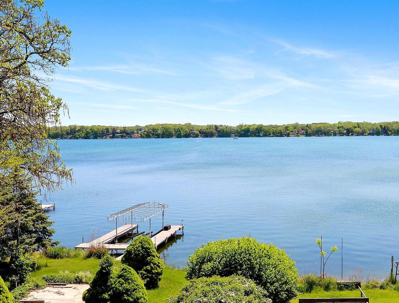 1500 Dietrich DRIVE, Twin Lakes, WI 53181 MLS 1835154 Zillow