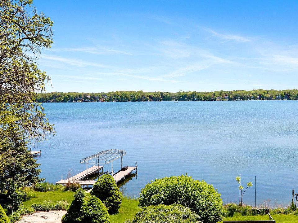 1500 Dietrich DRIVE, Twin Lakes, WI 53181 MLS 1835154 Zillow