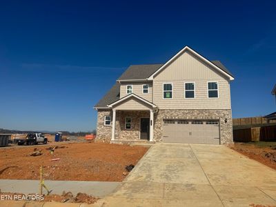 105 Aspen Dr, Lenoir City, TN, 37771
