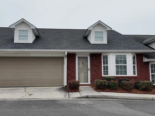115 Old Mill Dr, Calhoun, GA 30701