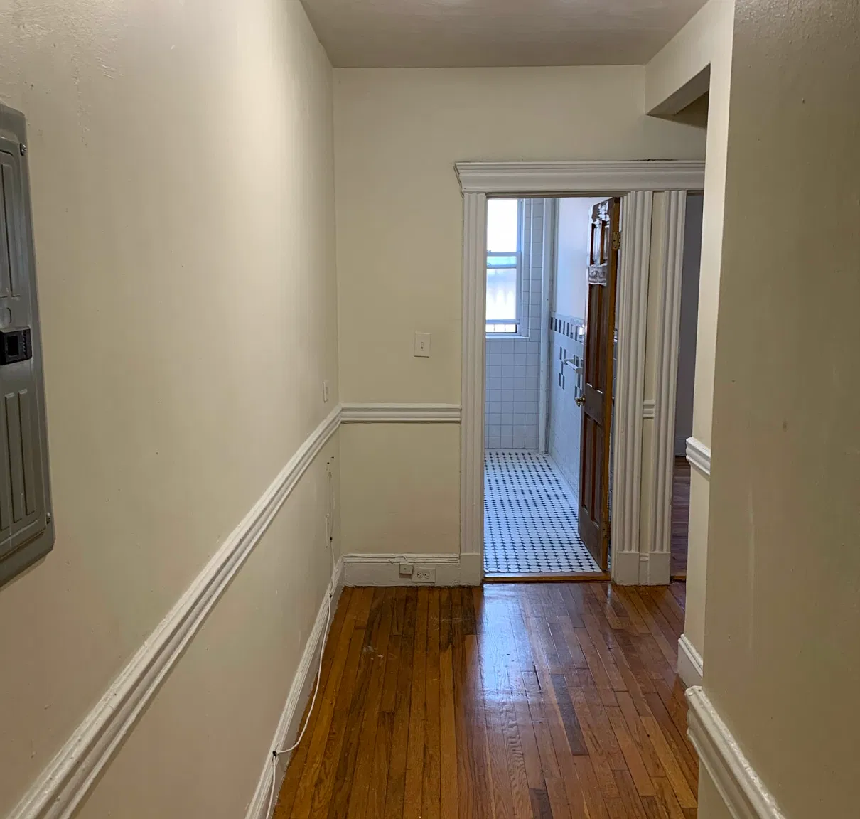 1 bed, 635 sqft, $2,100 — Photo 1
