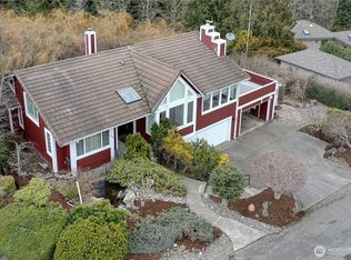 53 Jackson Ln, Port Ludlow, WA