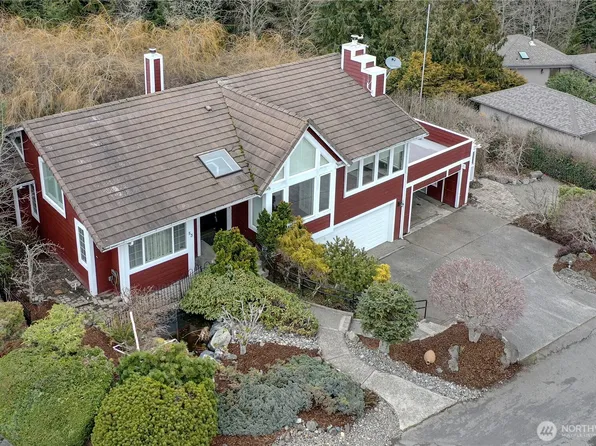 53 Jackson Lane, Port Ludlow, WA 98365
