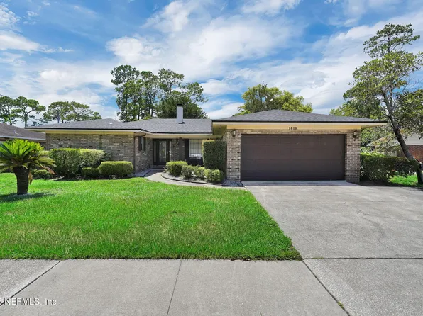 1610 DERRINGER Road, Jacksonville, FL 32225