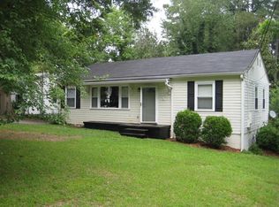 2771 N Thompson Rd NE #1138, Atlanta, GA 30319