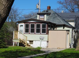 4562 N 39th St, Milwaukee, WI 53209