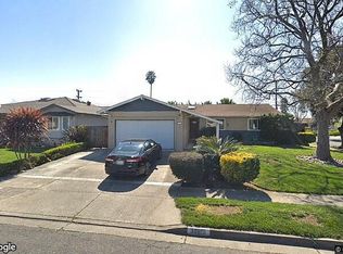 38801 Florence Way, Fremont, CA 94536
