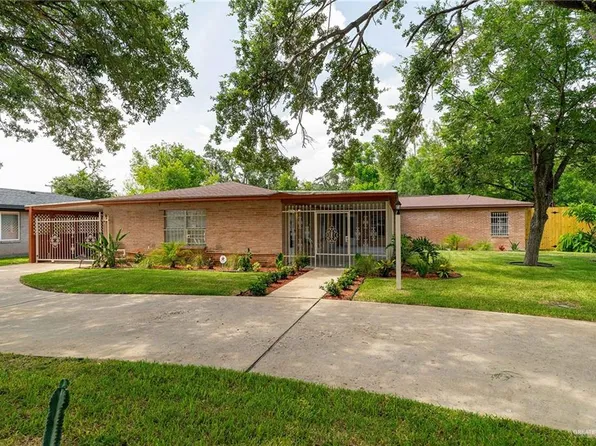 616 Kennedy Ave, McAllen, TX 78501