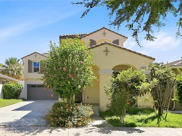 11079 Van Uffelen Dr, Loma Linda, CA 92354
