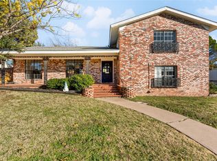 949 Washington Blvd, Abilene, TX 79601