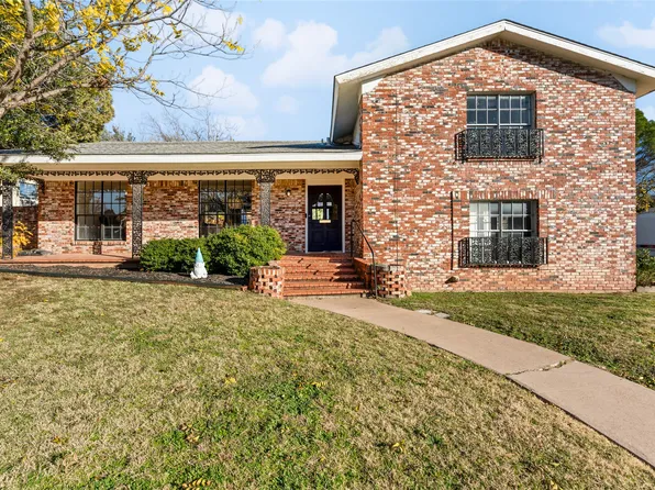 949 Washington Blvd, Abilene, TX 79601