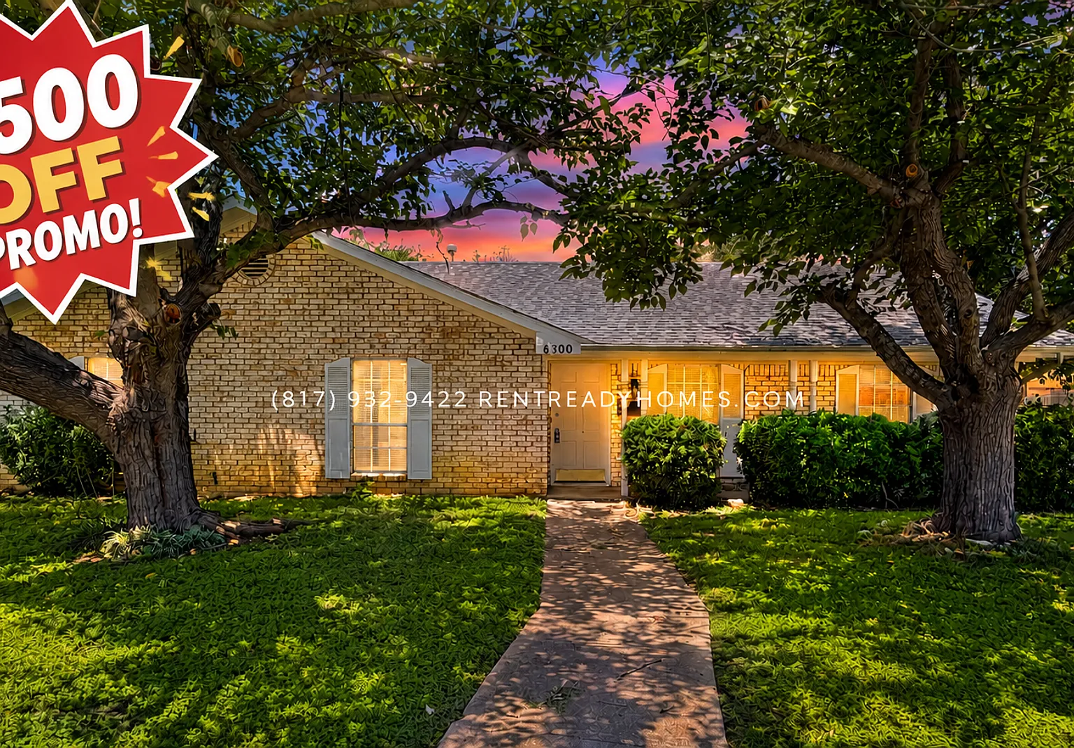 6300 Wheaton Dr — Photo 1