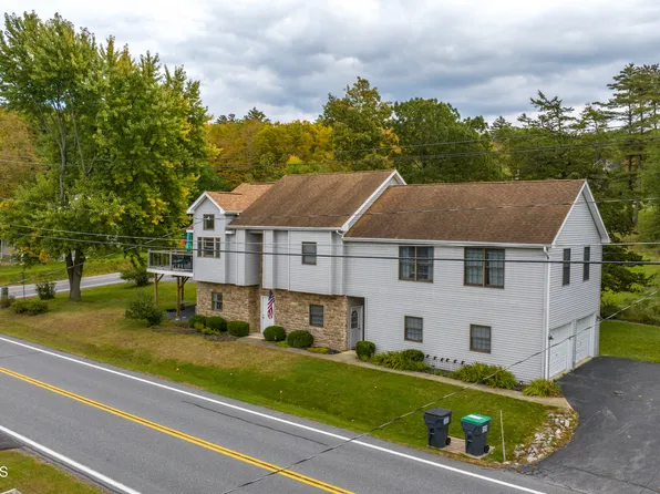 1250 NYS Rt 9P, Saratoga Springs, NY 12866